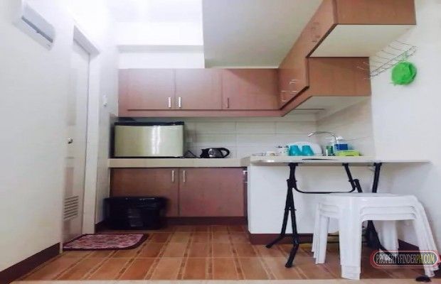 REMINDERS: - MAX 3 PERSONSBASIC NECESSITIES:- One R-Type Bunk Bed03