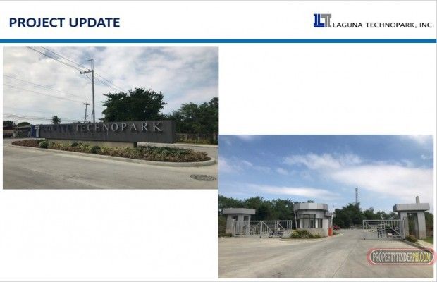 Cavite Technopark Warehouse For Rent01