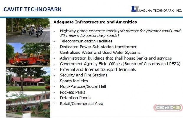 Cavite Technopark Warehouse For Rent03