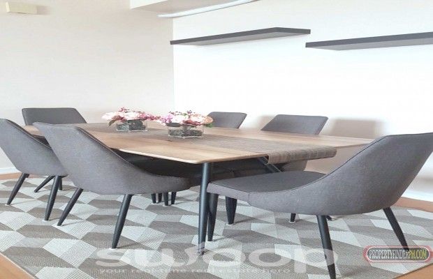 "Semi Furnished 2 Bedroom Unit for Rent in One Orchard Tower 3, Eastwoo"04