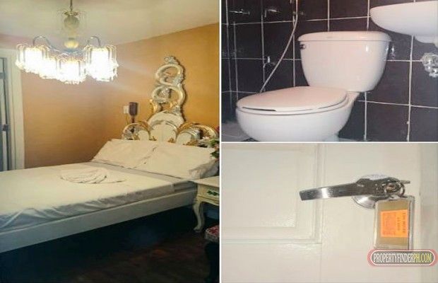 1BR Condo for Rent in Manila03