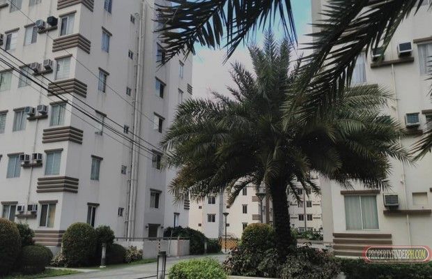 One Spatial Condo Unit04