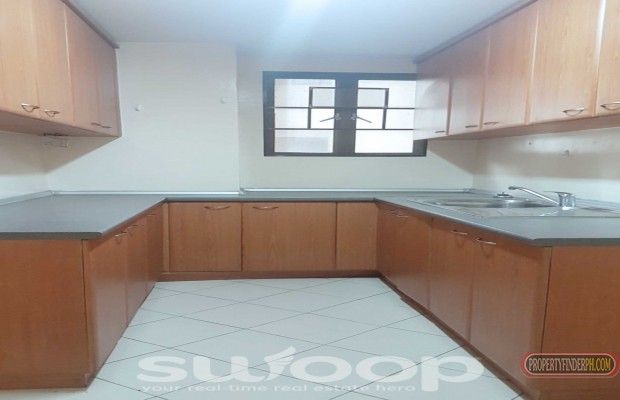 "Unfurnished 2 Bedroom Unit for Rent in One Orchard Road Tower 3, Eastw"03
