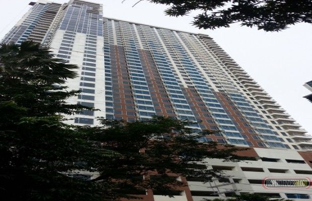 "1 Bedroom Condo Unit in 8 Adriatico Condos, Malate, Manila (Fully-Furn"01