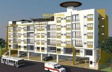"1 Bedroom Condo Unit in 8 Adriatico Condos, Malate, Manila (Fully-Furn"02