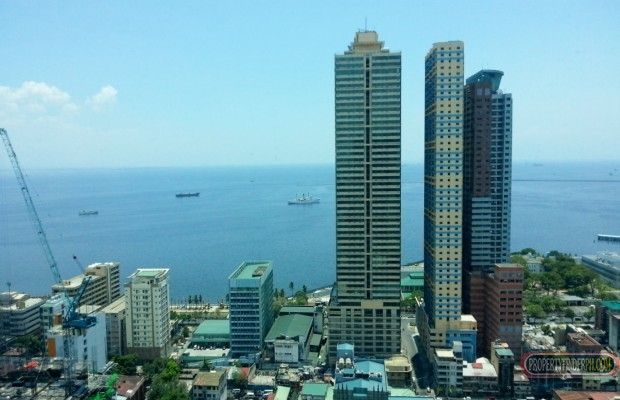 "1 Bedroom Condo Unit in 8 Adriatico Condos, Malate, Manila (Fully-Furn"04