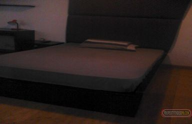 Two Serendra 1BR Condo For Rent Taguig City02