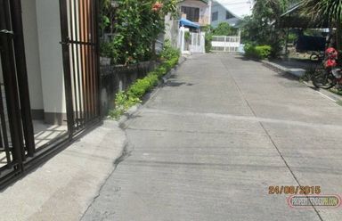 "House For Rent in Banawa, Cebu City"02