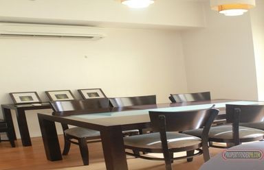 The Shang Grand Tower 1BR Condo For Rent Makati City02