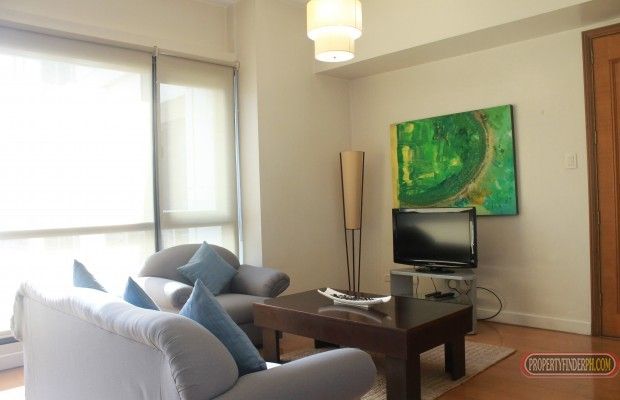 The Shang Grand Tower 1BR Condo For Rent Makati City04