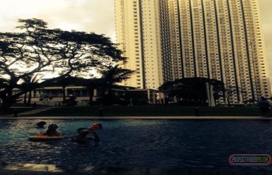 SM Grass Tower 2 Condominium02