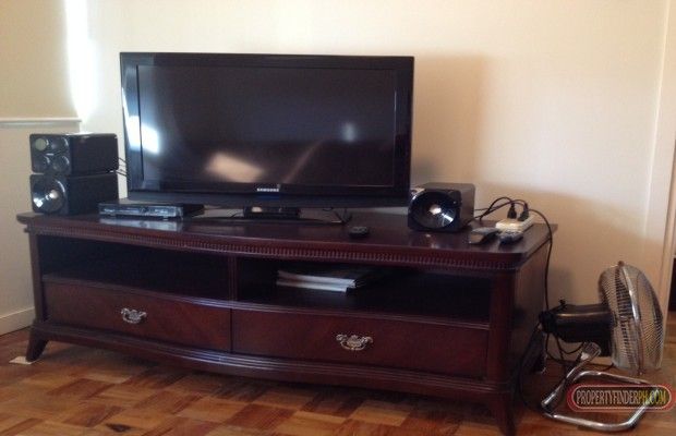 Fifth Avenue Place 1BR Condo For Rent Taguig City03