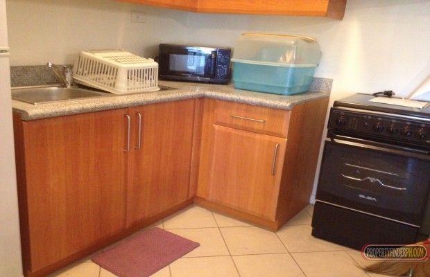 Fifth Avenue Place 1BR Condo For Rent Taguig City04