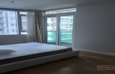 For LEASE: One Bedroom with Flex Unit at Point Tower of Park Terraces02