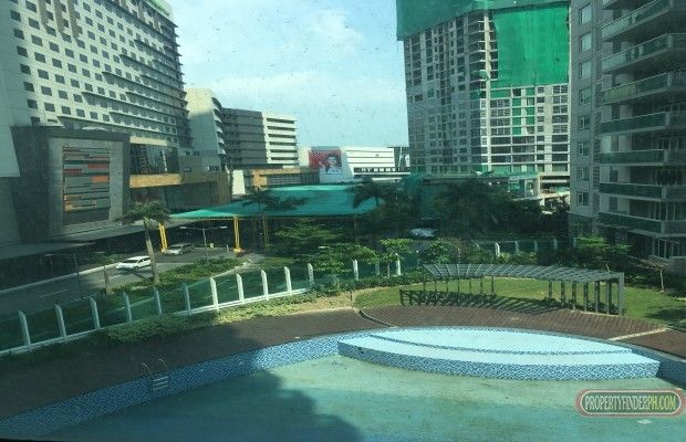 For LEASE: One Bedroom with Flex Unit at Point Tower of Park Terraces03