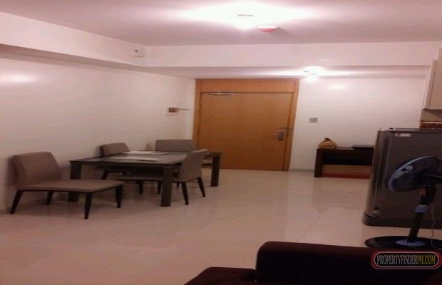 Condo For Rent at Robinsons Signa Designers Tower 1 Makati City04