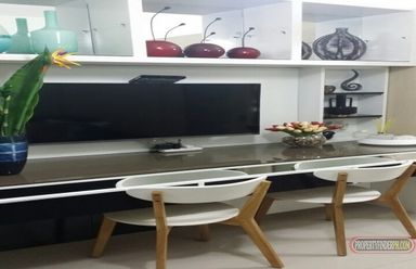 Jazz Residences 1BR Condo for rent Makati City02