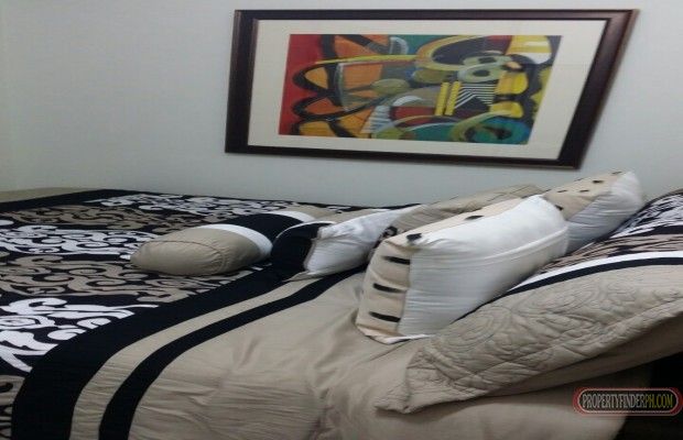 Jazz Residences 1BR Condo for rent Makati City03