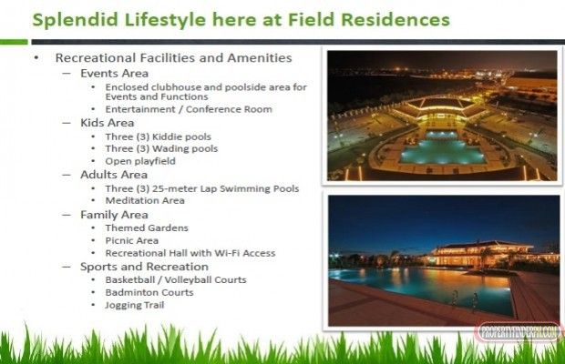 Fully Furnished Condo For Rent in Paranaque03