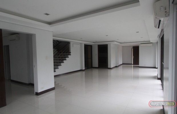 For Lease: 3 bedroom house in San Lorenzo Village Makati03