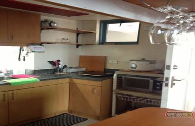 "Tivoli Gardens, Mandaluyong, Fully Furnished 2BR Unit FOR RENT"02