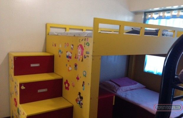 "Tivoli Gardens, Mandaluyong, Fully Furnished 2BR Unit FOR RENT"03