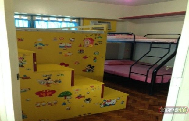 "Tivoli Gardens, Mandaluyong, Fully Furnished 2BR Unit FOR RENT"04