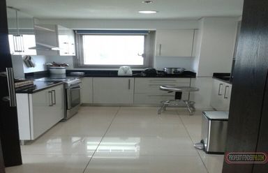 For LEASE: Two Bedroom Unit at The Residences at Greenbelt (San Lorenz02