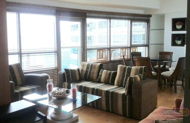 For LEASE: Two Bedroom Unit at The Residences at Greenbelt (San Lorenz03