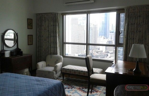 For LEASE: Two Bedroom Unit at The Residences at Greenbelt (San Lorenz04