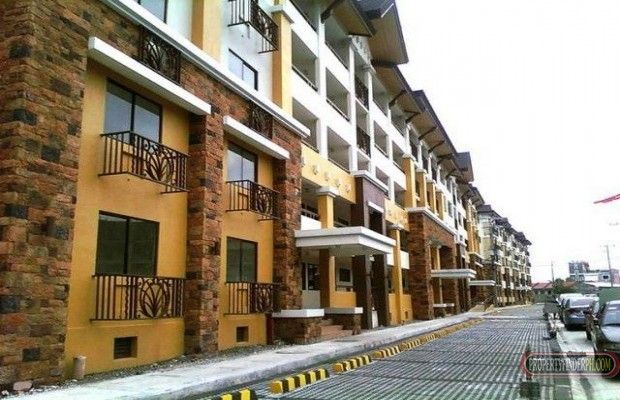 "Sorrento Oasis, Pasig, Fully Furnished 2 BR Unit for Rent"03