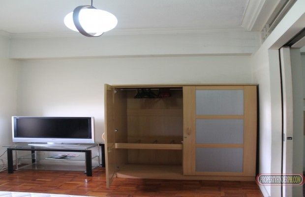BSA Tower 1BR Condo For Rent Makati City03
