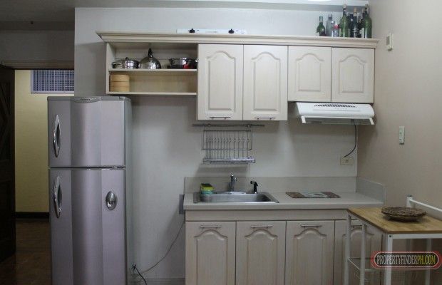 BSA Tower 1BR Condo For Rent Makati City04