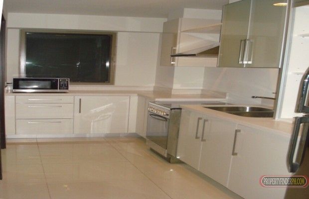 FOR LEASE: The Residences at Greenbelt Manila Tower 2 Bedroom04