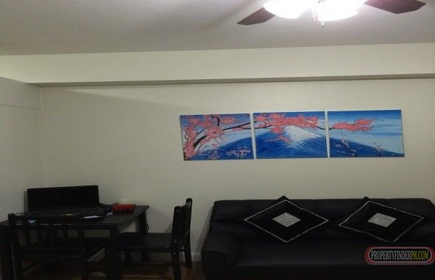 Condo for RENT 1BR at The Grand Midori Makati01