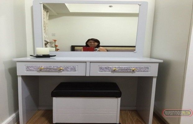 Condo for RENT 1BR at The Grand Midori Makati03