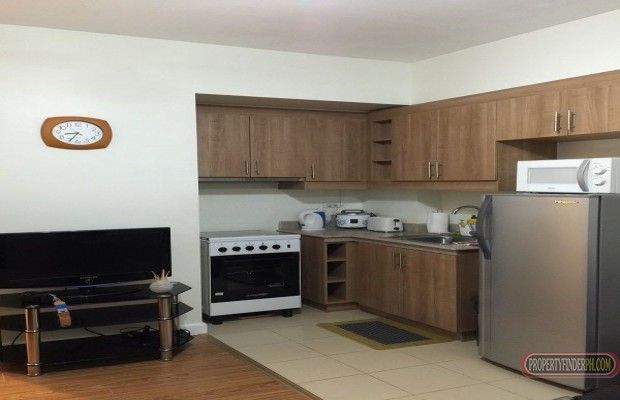 Condo for RENT 1BR at The Grand Midori Makati04