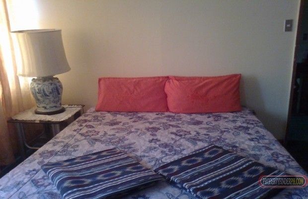Baguio 4-BR Transient Home - Gated Village01