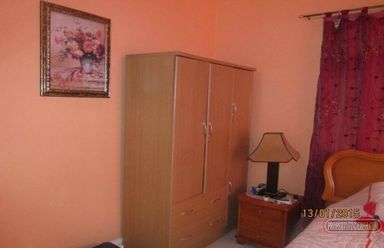 Baguio 4-BR Transient Home - Gated Village02