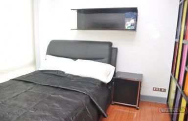 Bellagio One 1BR Condo For Rent Taguig City02