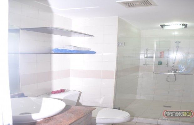 Bellagio One 1BR Condo For Rent Taguig City03