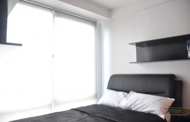 Bellagio One 1BR Condo For Rent Taguig City04