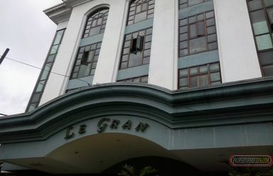 "Greenhills Condo, 1 br ,furnished"02