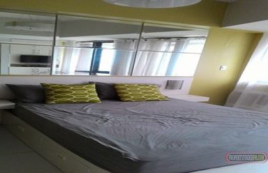 KL Tower Residence Studio02