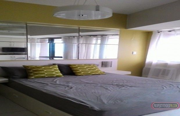 KL Tower Residence Studio03