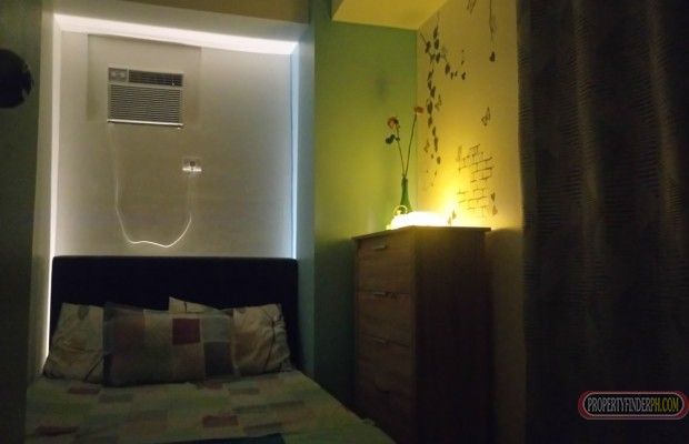 1BR Condo with BalconyCapture the Beauty of Manila Skyline0932-7911204