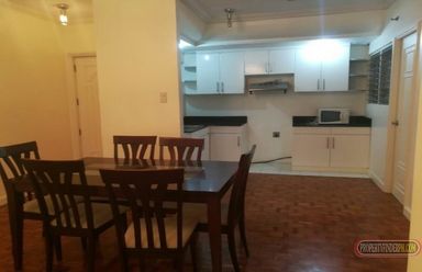 FOR RENT SPACIOUS AND IDEALLY PLACED 2-BEDROOM UNIT IN NOBEL PLAZA CON02