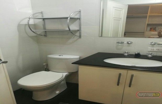 FOR RENT SPACIOUS AND IDEALLY PLACED 2-BEDROOM UNIT IN NOBEL PLAZA CON03
