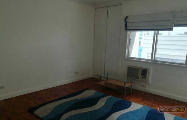 FOR RENT SPACIOUS AND IDEALLY PLACED 2-BEDROOM UNIT IN NOBEL PLAZA CON04