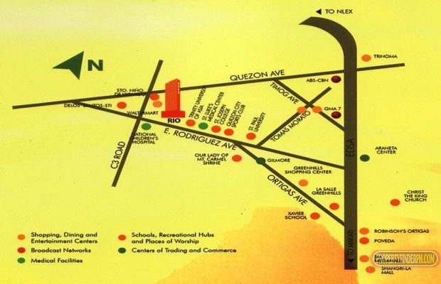 For rent/for sale/ rent to own condo unit04